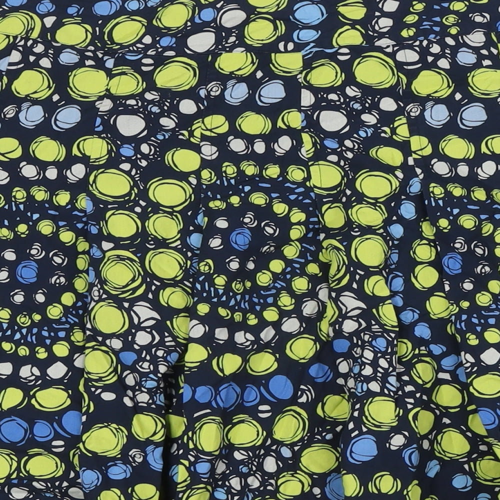 Womens UK Size 16 Liz Claiborne A-Line  Skirt