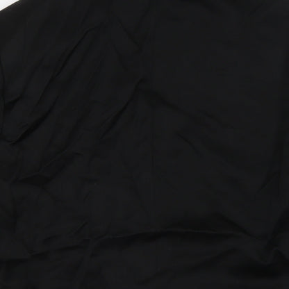 Mens UK Size 40 James Barry Regular Black Suit Jacket