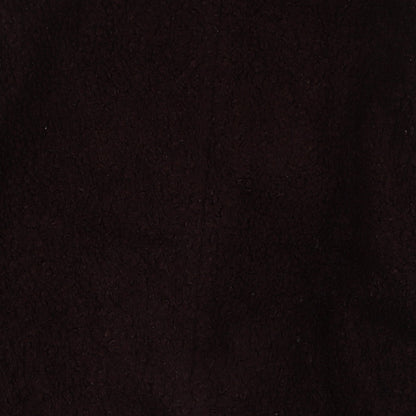 Womens UK Size 12 New Look Brown Overcoat