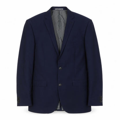 Mens UK Size 40 NEXT Regular Blue Suit Jacket