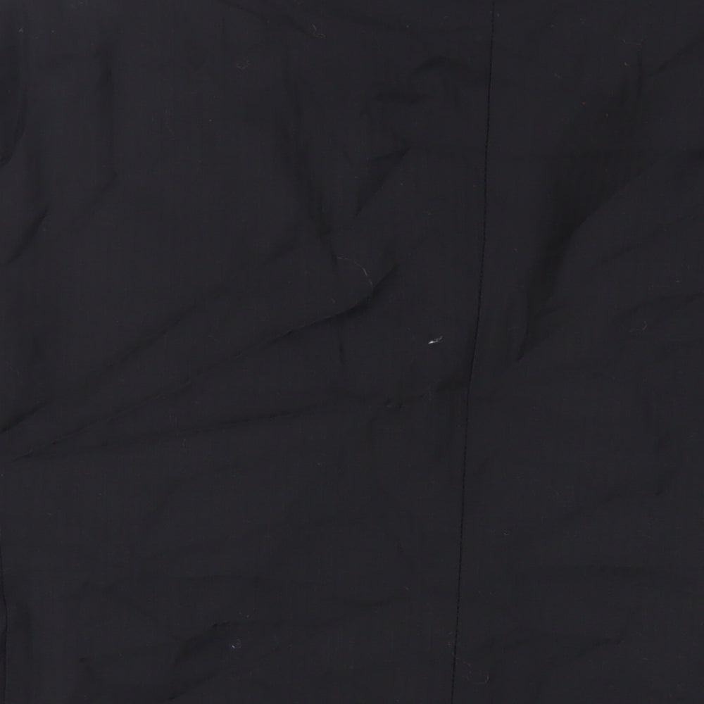 Mens UK Size 42 Skopes Regular Black Suit Jacket