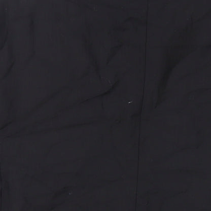 Mens UK Size 42 Skopes Regular Black Suit Jacket