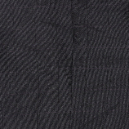 Mens UK Size 38 Douglas Regular Grey Suit Jacket