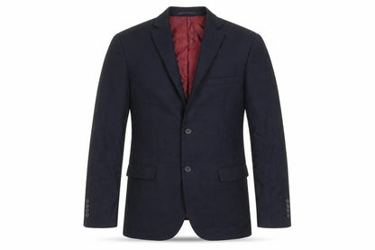 Mens UK Size 38 NEXT Regular Blue Suit Jacket