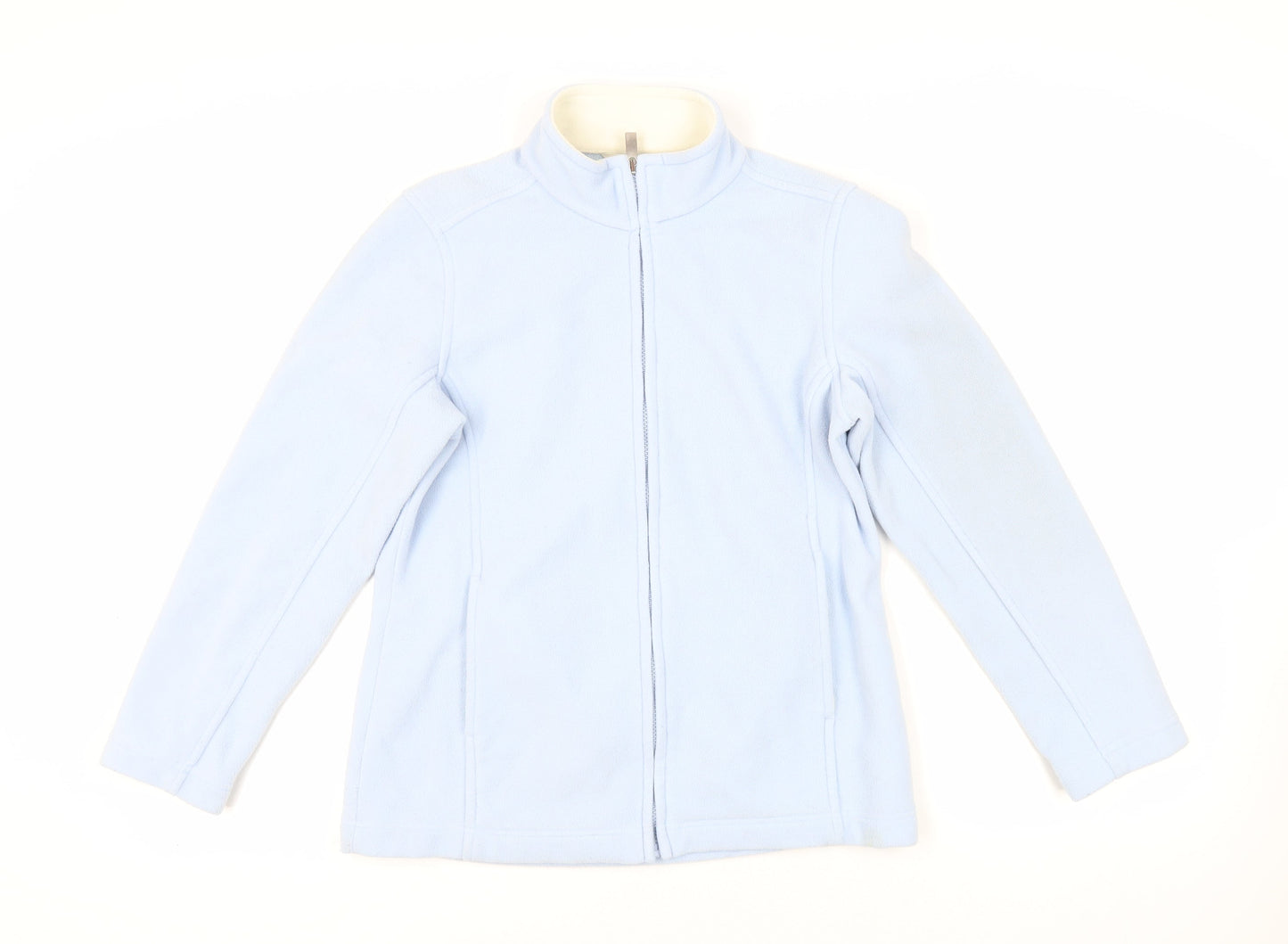 Womens UK Size 10 Marks and Spencer Blue Jacket