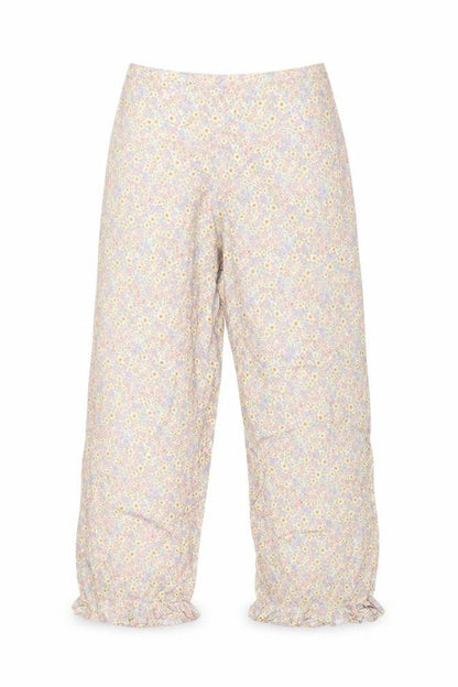Womens UK Size S Motel Regular Fit  Multicoloured Trousers