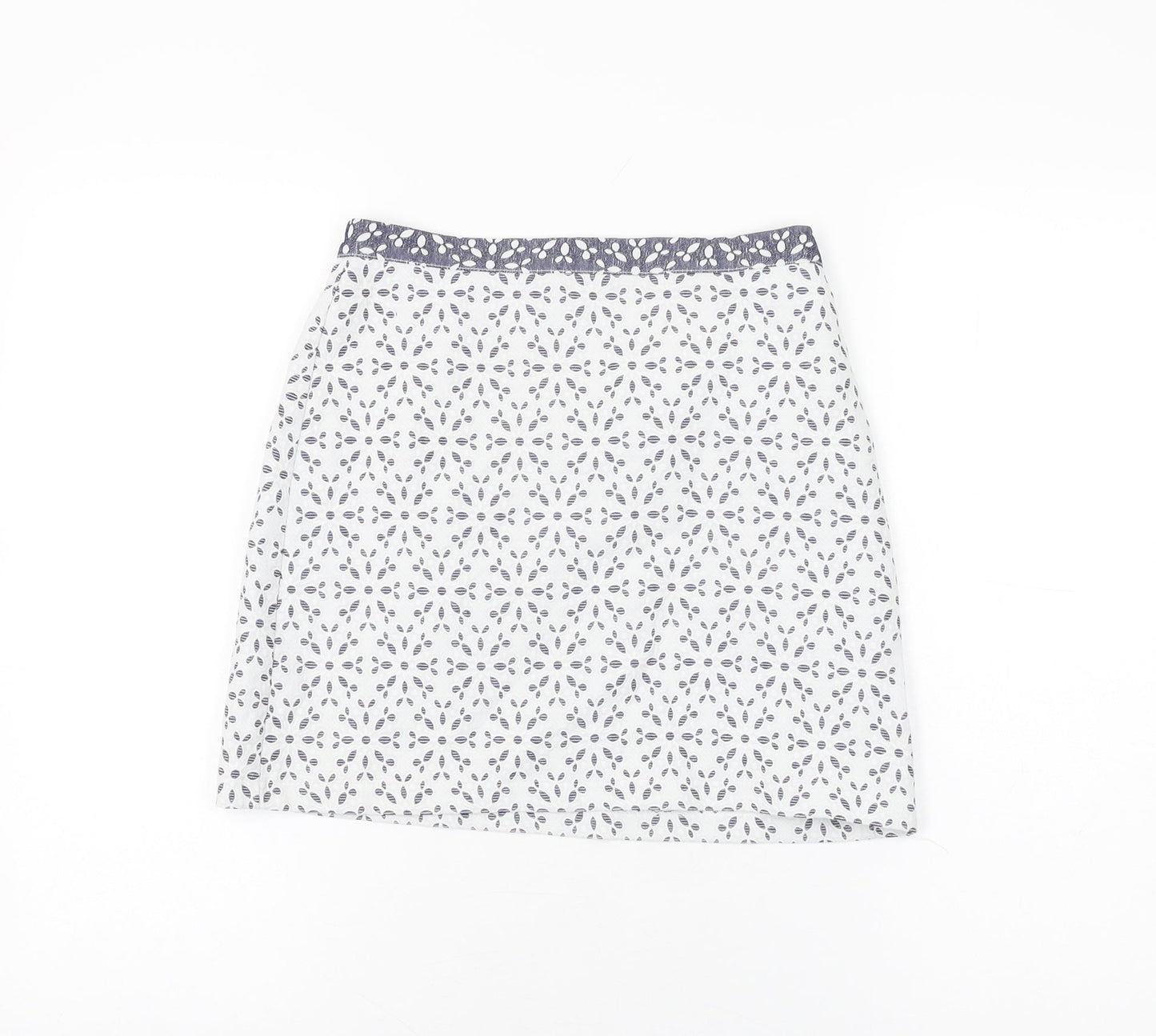 Womens UK Size 8 Topshop Mini  Skirt