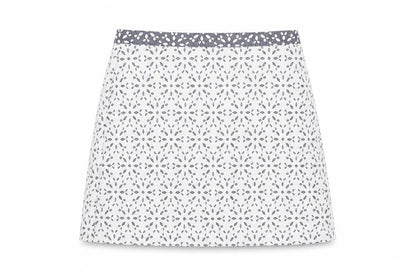 Womens UK Size 8 Topshop Mini  Skirt