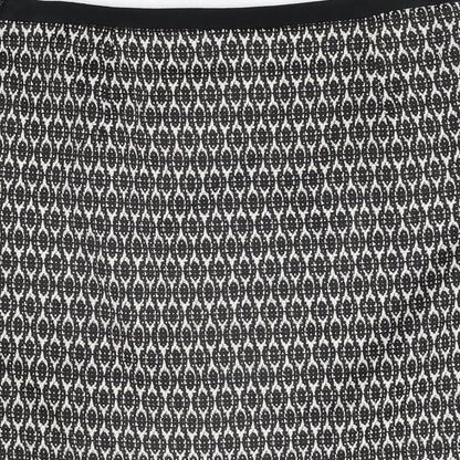 Womens UK Size 10 Wallis A-Line  Skirt