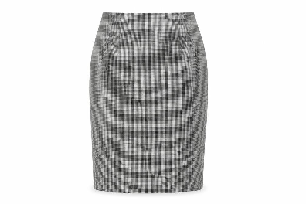 Womens UK Size 14 Marks and Spencer Straight & Pencil  Skirt