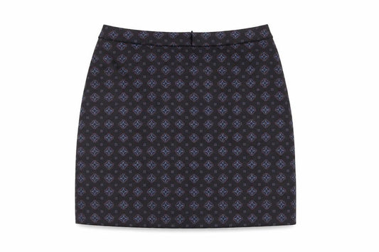 Womens UK Size 12 Warehouse A-Line  Skirt