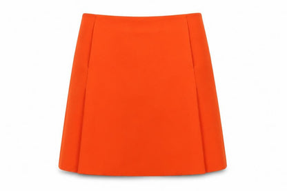 Womens UK Size 8 COS A-Line  Skirt