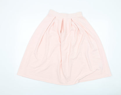 Womens UK Size 8 Miss Selfridge A-Line  Skirt