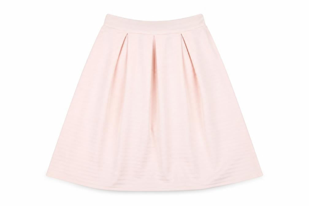 Womens UK Size 8 Miss Selfridge A-Line  Skirt