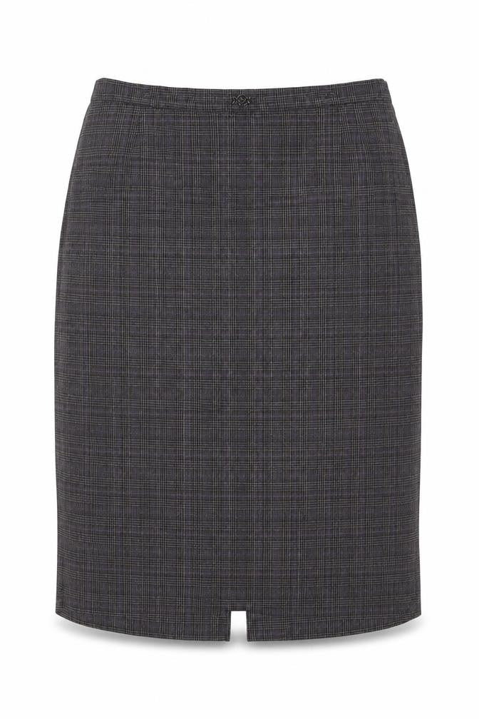 Womens UK Size 14 Bonmarché Straight & Pencil  Skirt