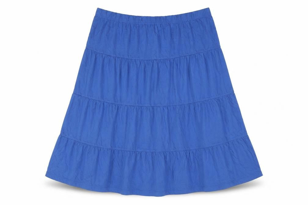 Womens UK Size 39 in American Sweetheart A-Line  Skirt