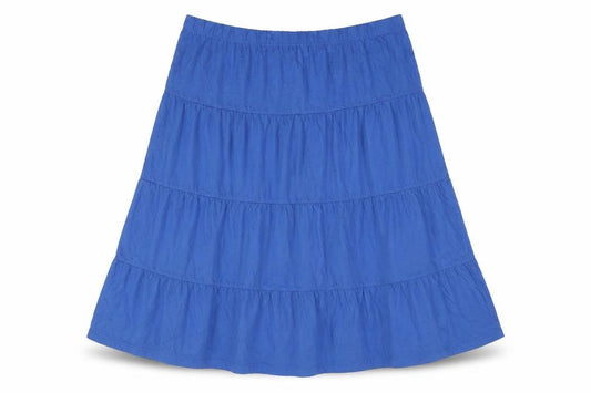Womens UK Size 39 in American Sweetheart A-Line  Skirt