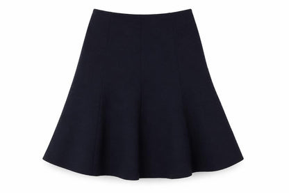 Womens UK Size 12 M&Co A-Line  Skirt