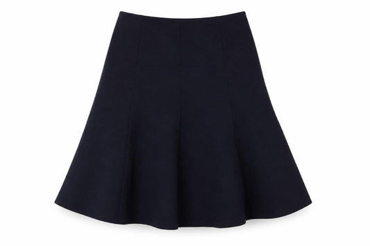 Womens UK Size 12 M&Co A-Line  Skirt