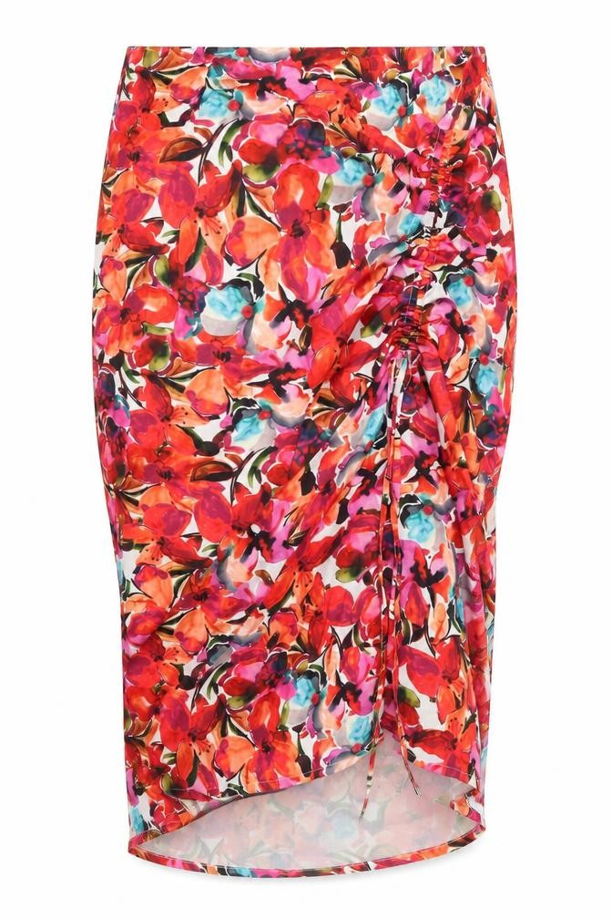 Womens UK Size 10 French Connection Straight & Pencil  Skirt