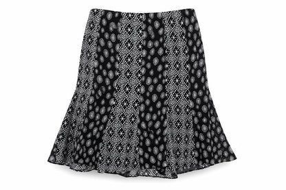 Womens UK Size 18 Bonmarché Trumpet  Skirt