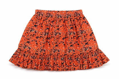 Womens UK Size S Zara A-Line  Skirt