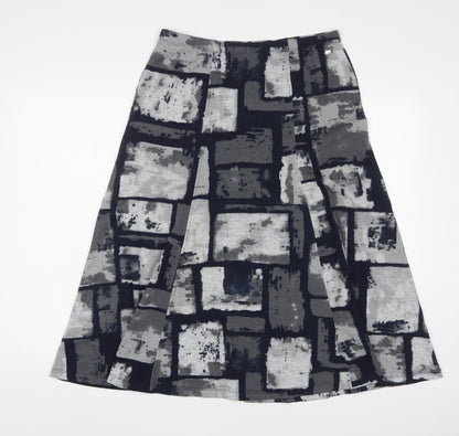 Womens UK Size 10 Tigi A-Line  Skirt