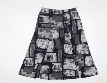 Womens UK Size 10 Tigi A-Line  Skirt
