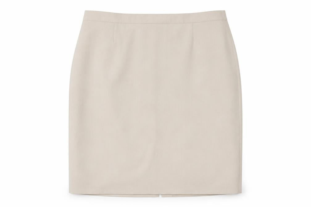 Womens UK Size 22 Debenhams A-Line  Skirt