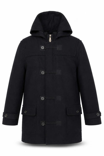Mens UK Size M Debenhams Blue Jacket