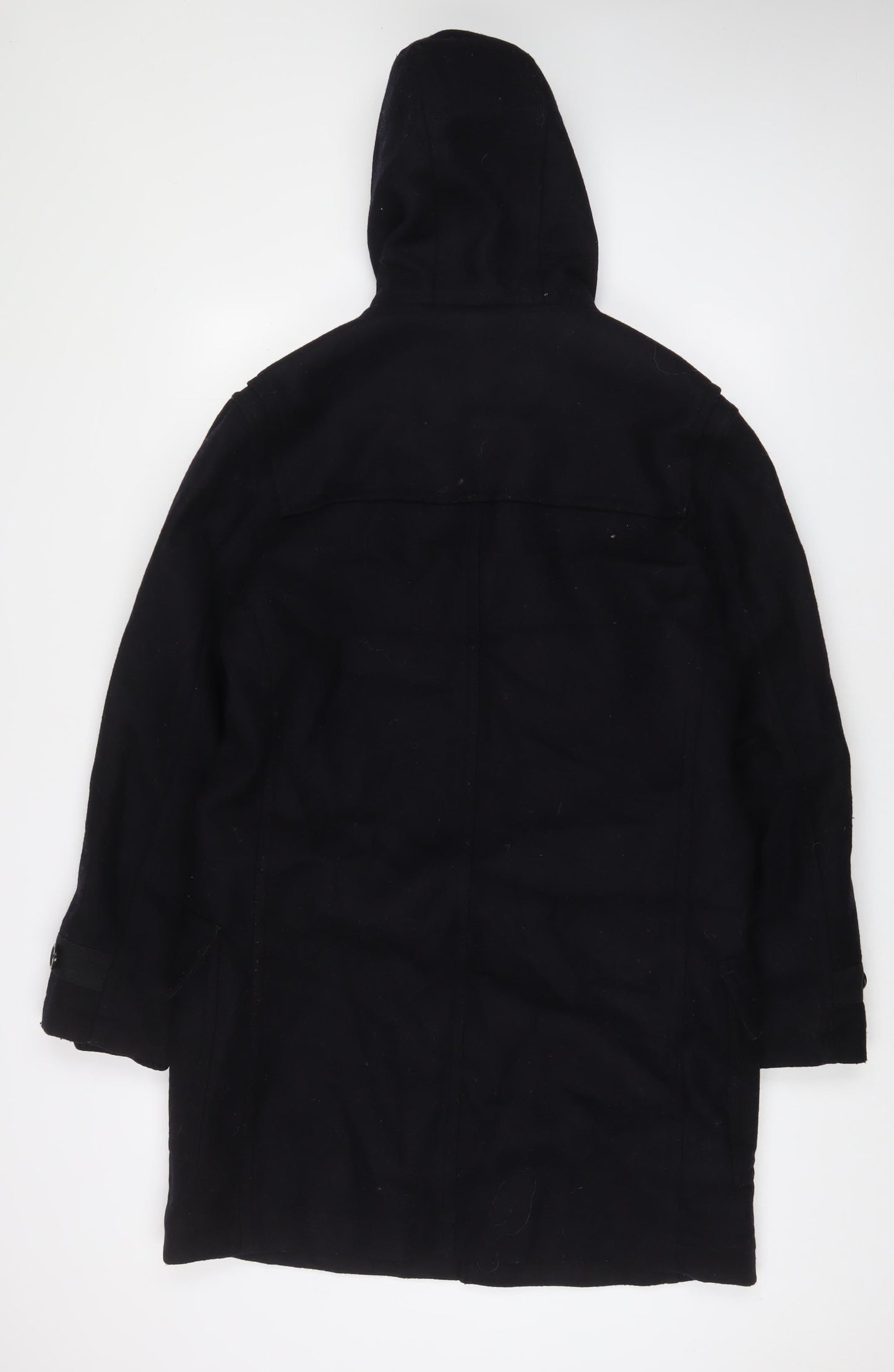 Mens UK Size M Debenhams Blue Jacket