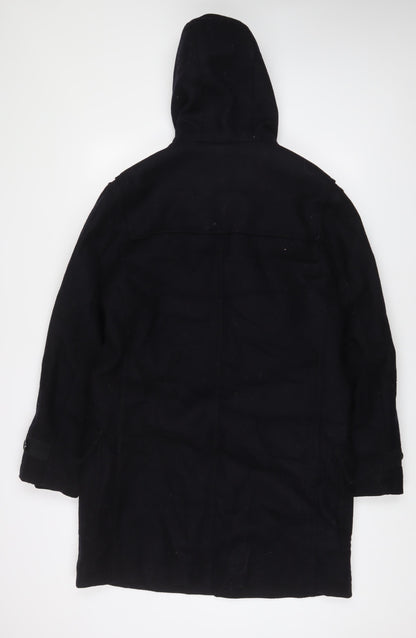 Mens UK Size M Debenhams Blue Jacket