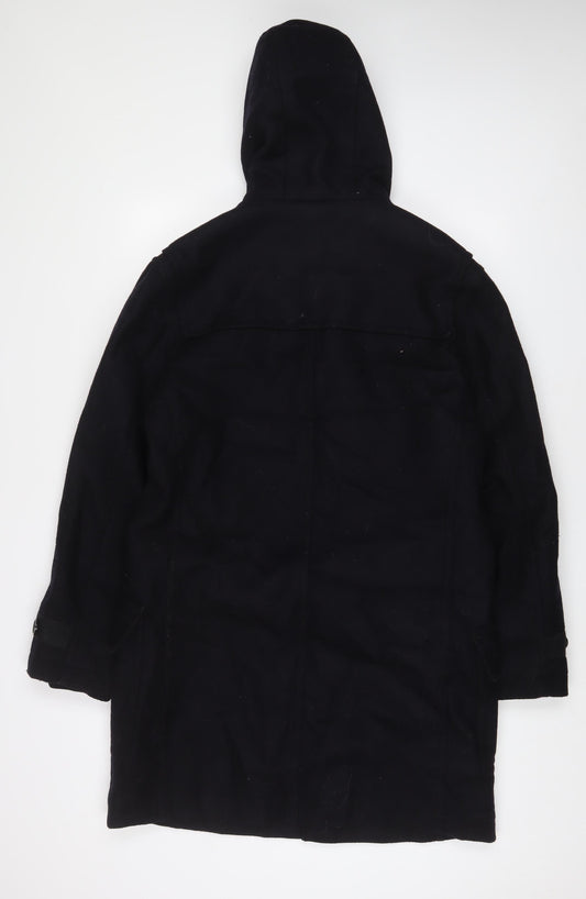 Mens UK Size M Debenhams Blue Jacket