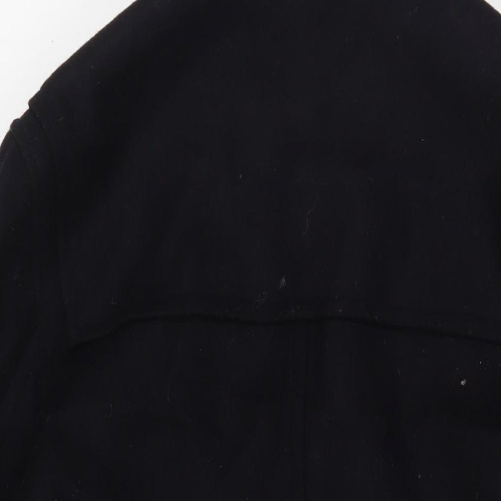 Mens UK Size M Debenhams Blue Jacket