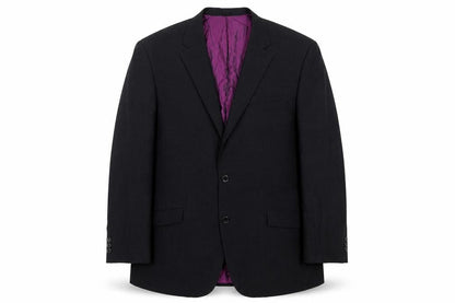Mens UK Size 44 Skopes Regular Grey Suit Jacket