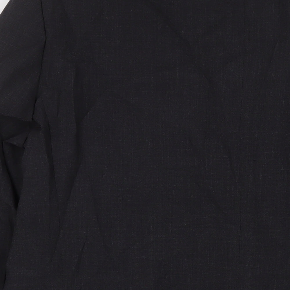 Mens UK Size 44 Skopes Regular Grey Suit Jacket