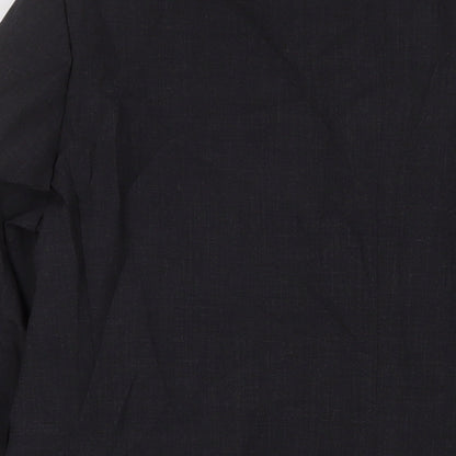 Mens UK Size 44 Skopes Regular Grey Suit Jacket