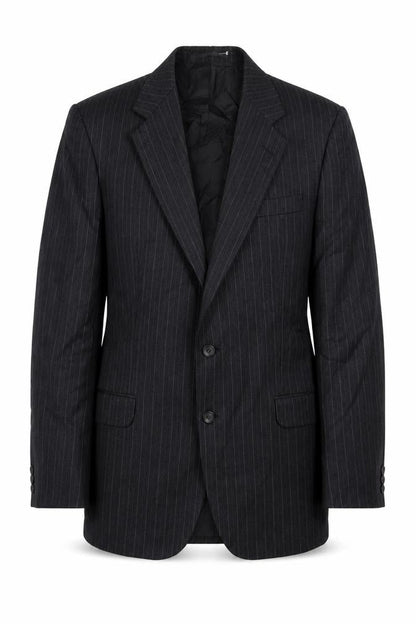 Mens UK Size 42 St Michael Regular Grey Suit Jacket