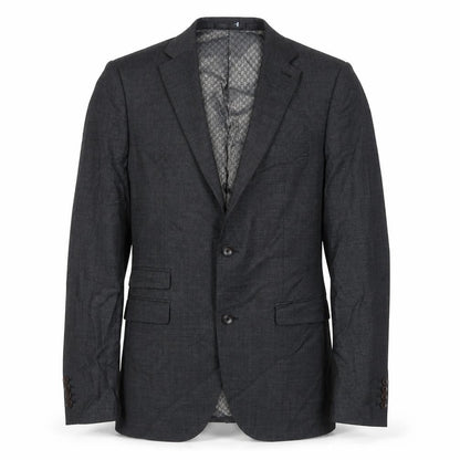 Mens UK Size 38 NEXT Regular Grey Suit Jacket