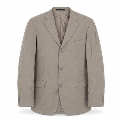 Mens UK Size 42 Marks and Spencer Regular Grey Suit Jacket