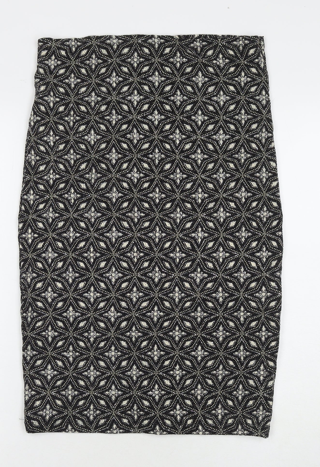 Womens UK Size 16 River Island A-Line  Skirt