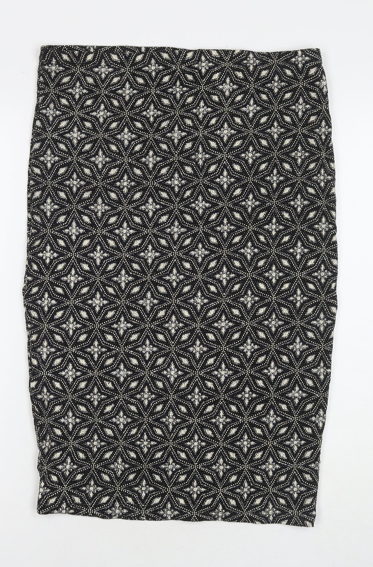 Womens UK Size 16 River Island A-Line  Skirt