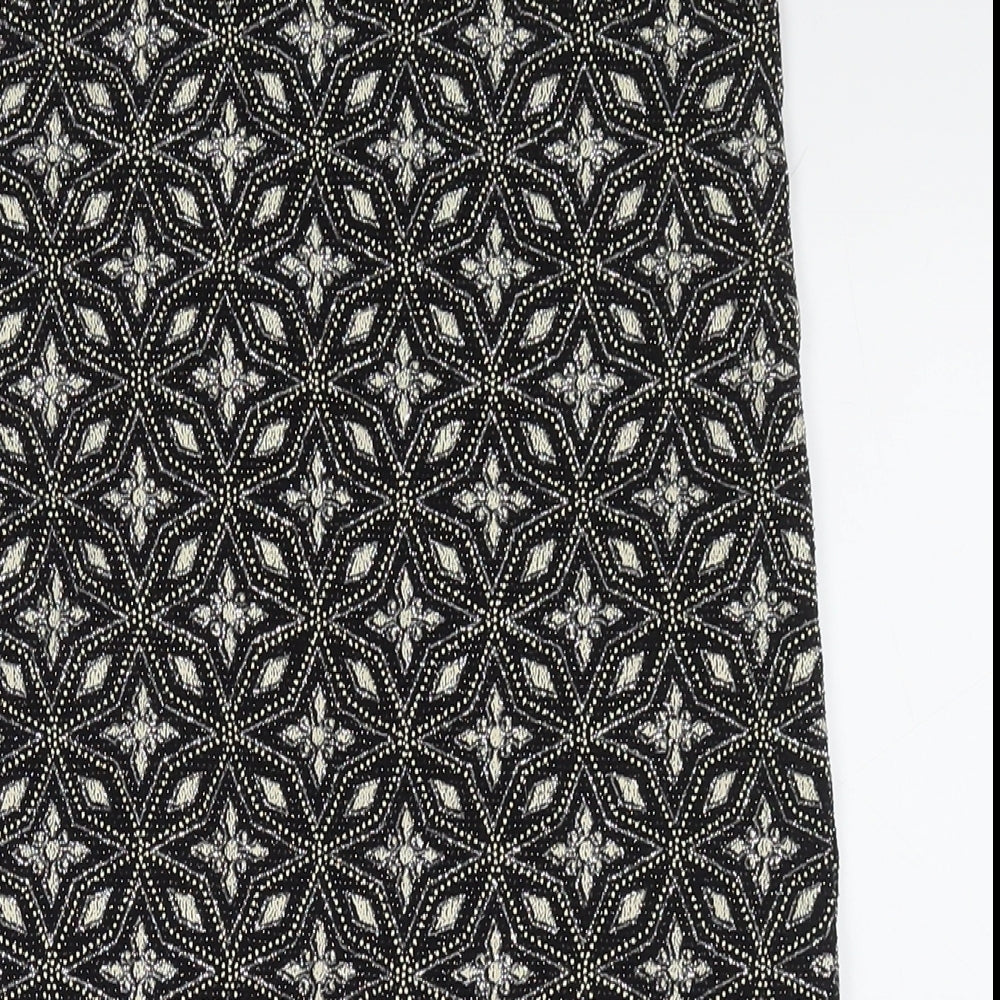 Womens UK Size 16 River Island A-Line  Skirt