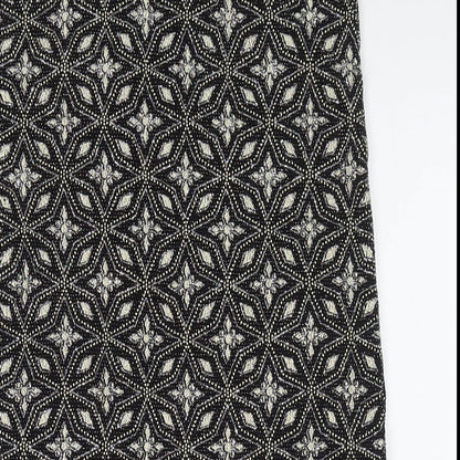 Womens UK Size 16 River Island A-Line  Skirt