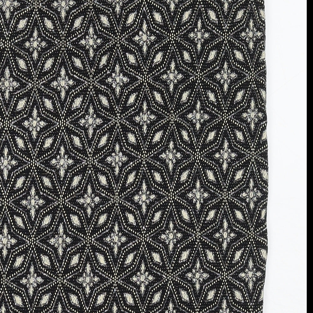 Womens UK Size 16 River Island A-Line  Skirt