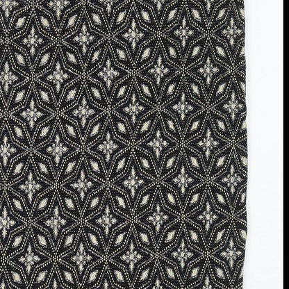 Womens UK Size 16 River Island A-Line  Skirt