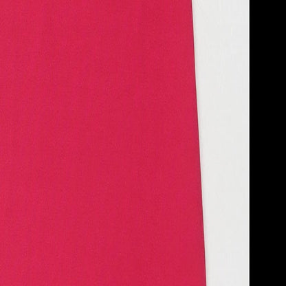 I SAW IT FIRST Womens Pink Polyester Bodycon Size 6 Round Neck Pullover