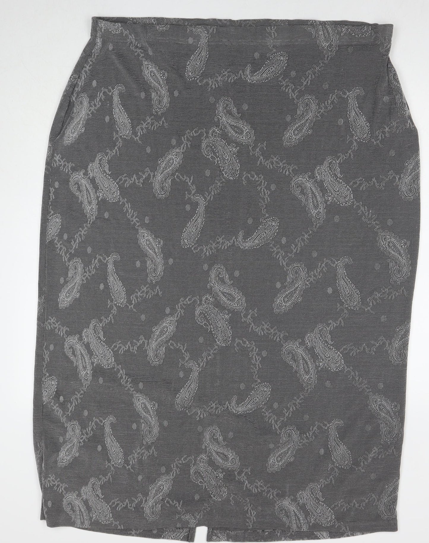 Womens UK Size 30 essence A-Line  Skirt