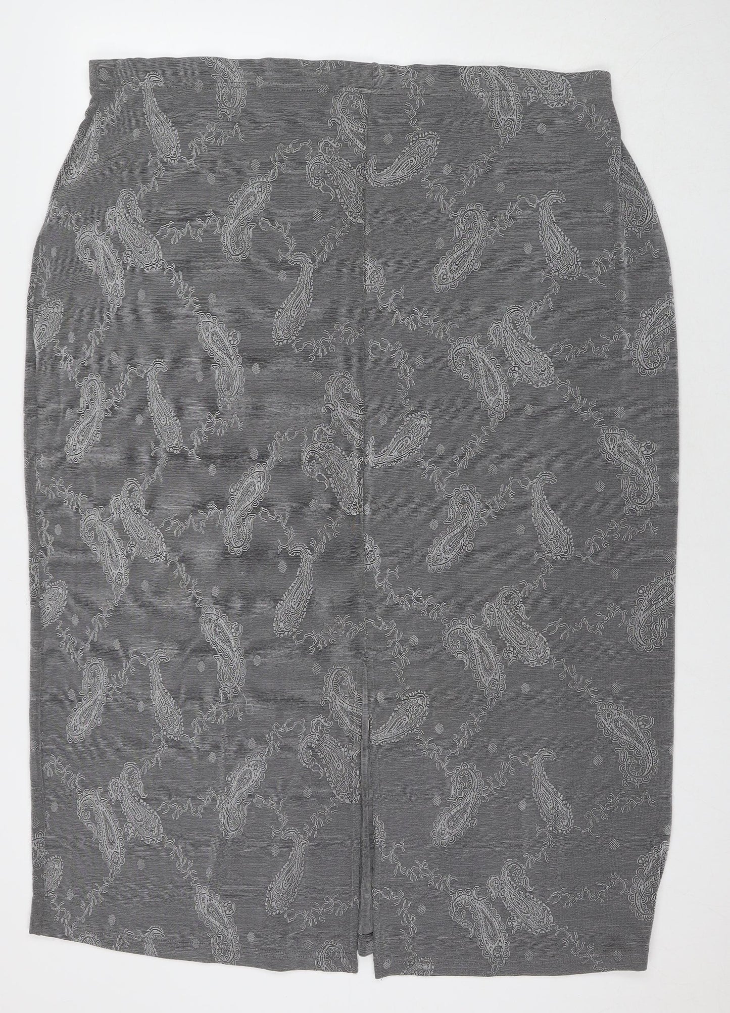 Womens UK Size 30 essence A-Line  Skirt