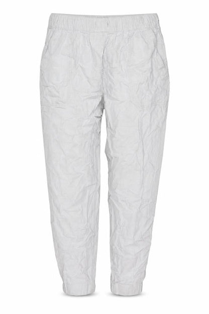 Womens UK Size 10 NEXT Regular Fit  Grey Trousers